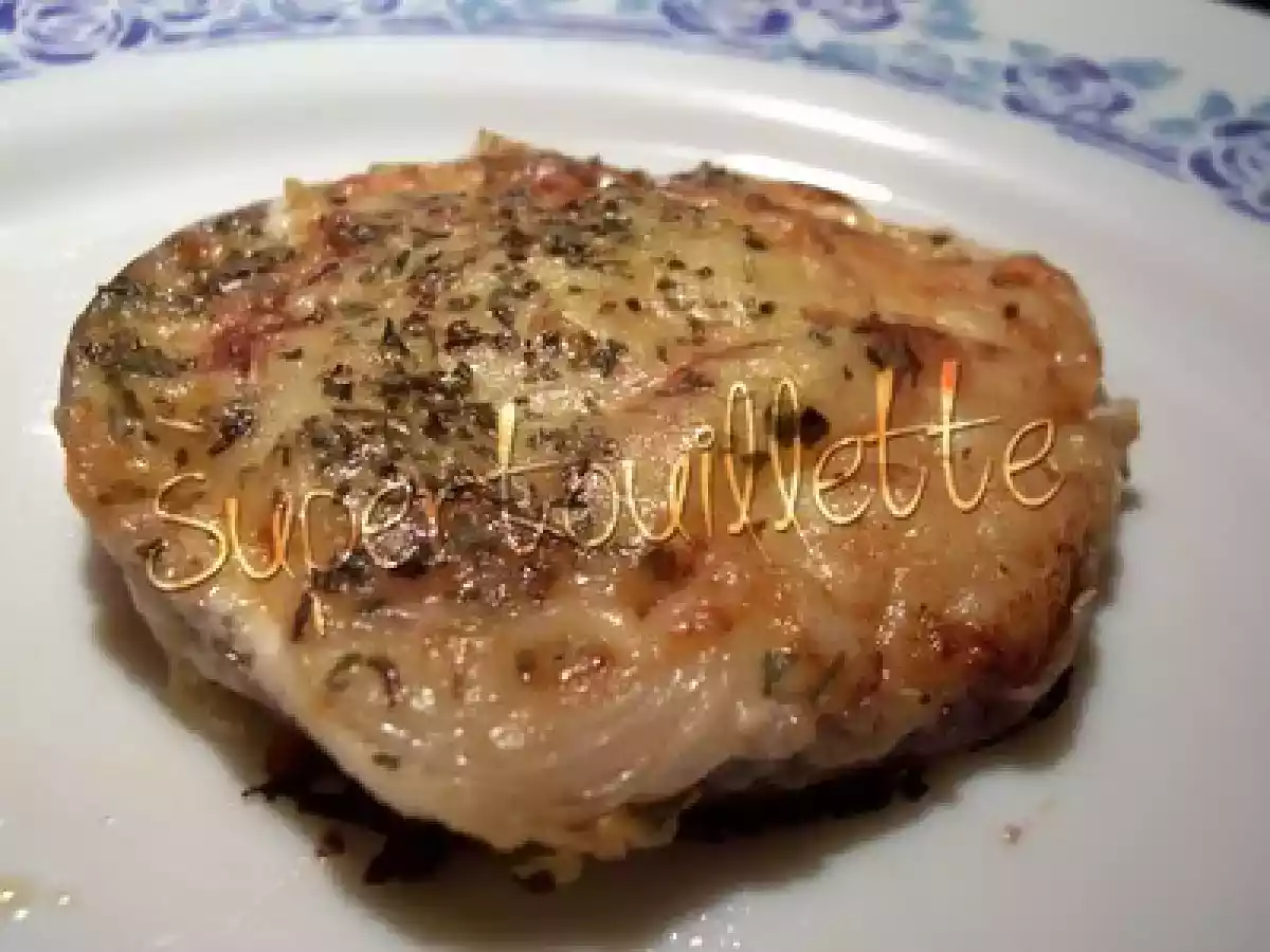 Des Aubergines en Pizza, voire en flammekueche - photo 4