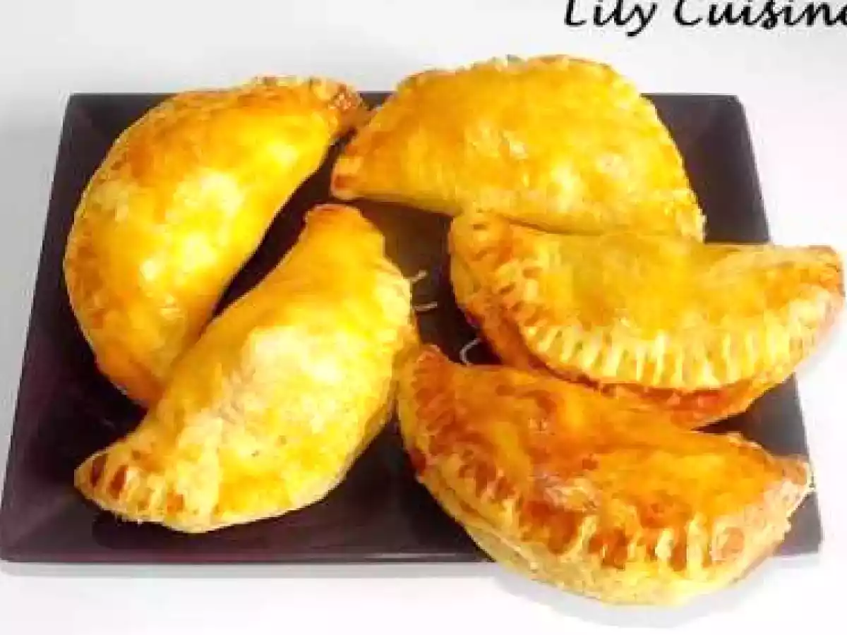 Des chaussons façon pizza