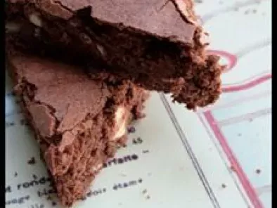 Des courgettes et des amandes pour un Gâteau au Chocolat Fondant Moelleux & Sans beurre - photo 2