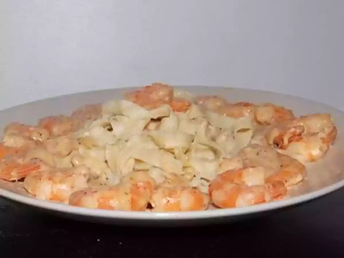 Des crevettes au Punch pour 4pts ww, ça vous dit? - photo 2