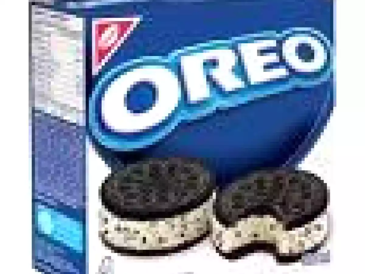 Des Cupcakes typiquement américains, ou Cupcakes Oreo!!!! - photo 2