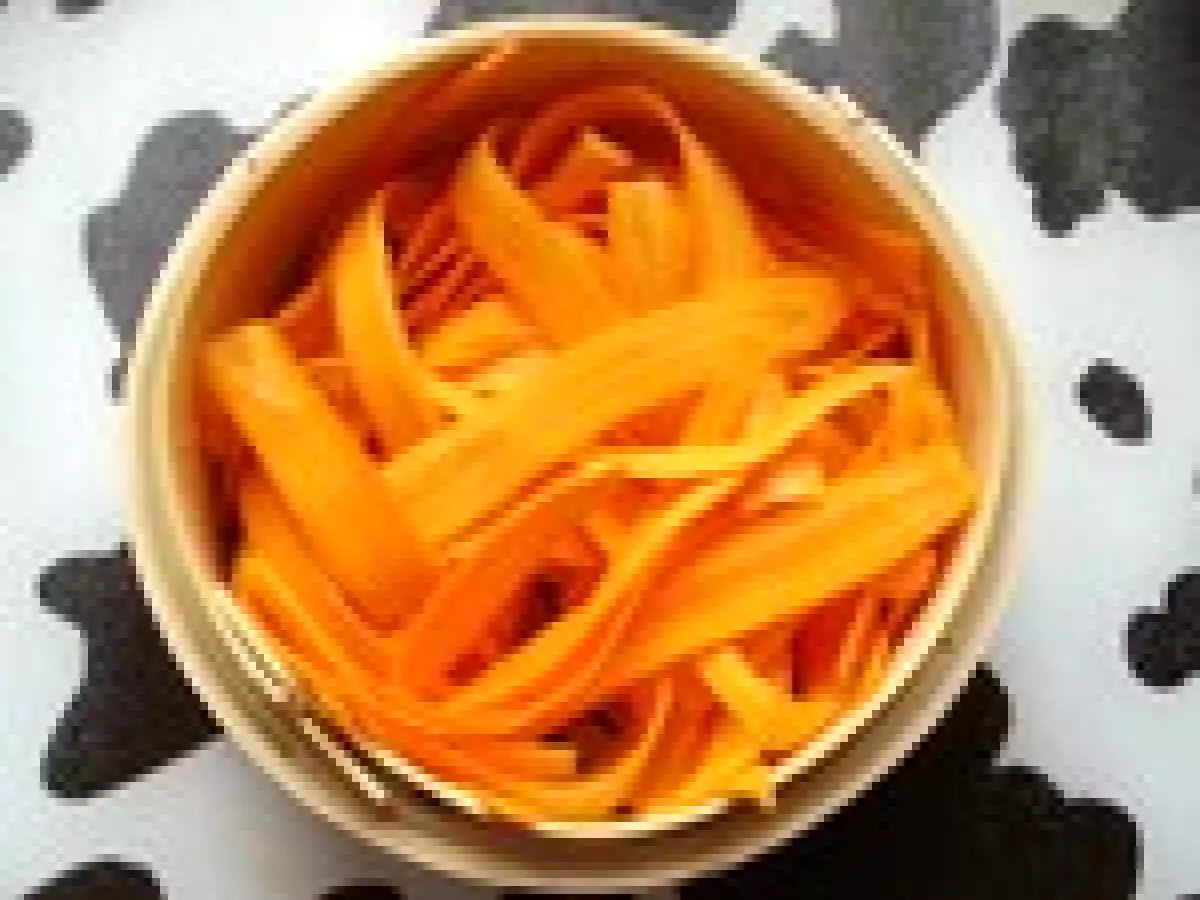 Dés de Poulet aux Olives et Tomates au Curcuma... - photo 2