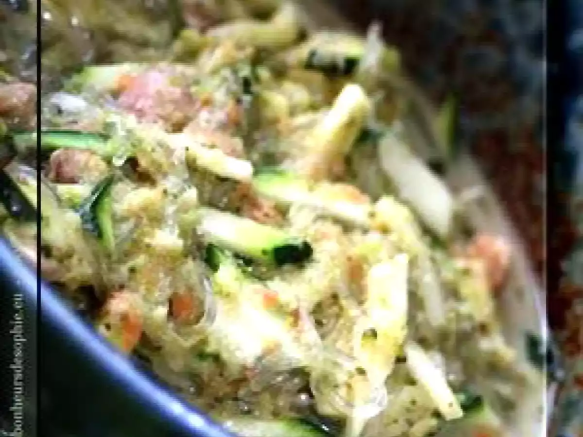 Des légumes pour se réchauffer avec une soupe thaï