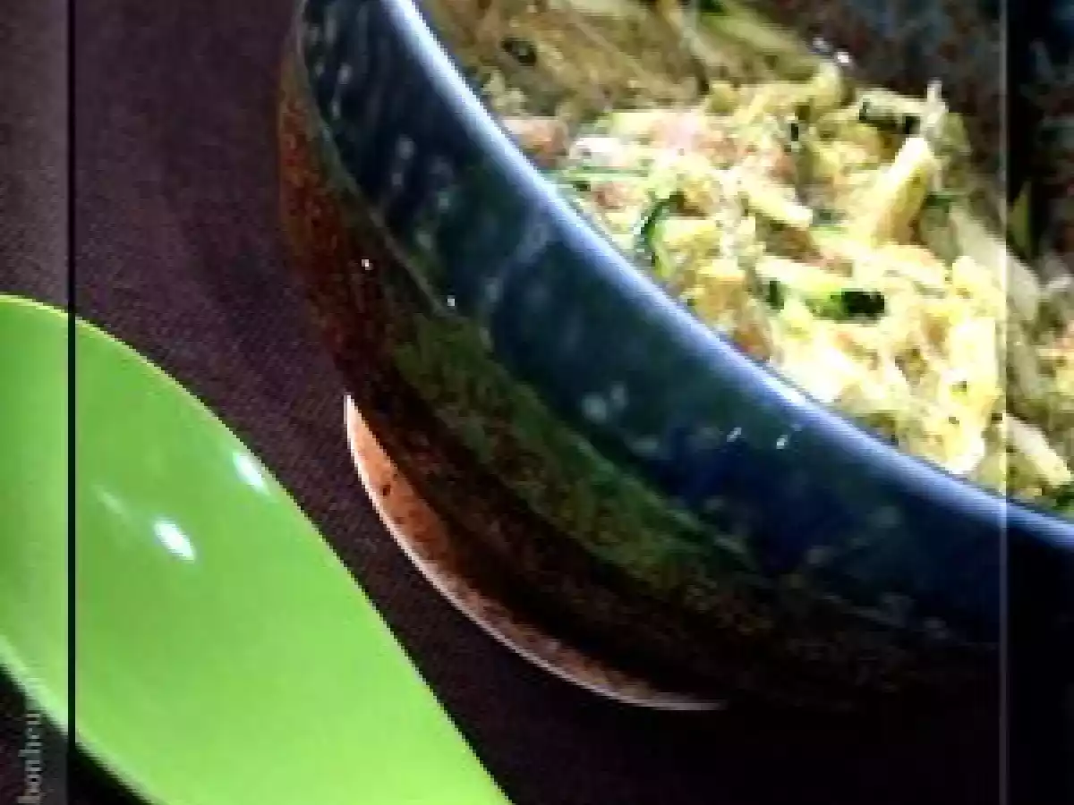 Des légumes pour se réchauffer avec une soupe thaï - photo 2