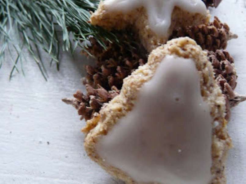 Des petits gâteaux de Noël danois et alsaciens, photo 1