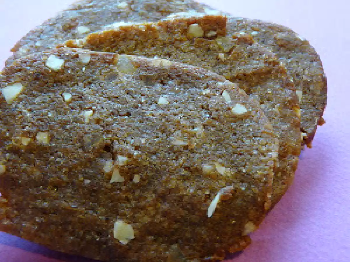 Des petits gâteaux de Noël danois et alsaciens - photo 2