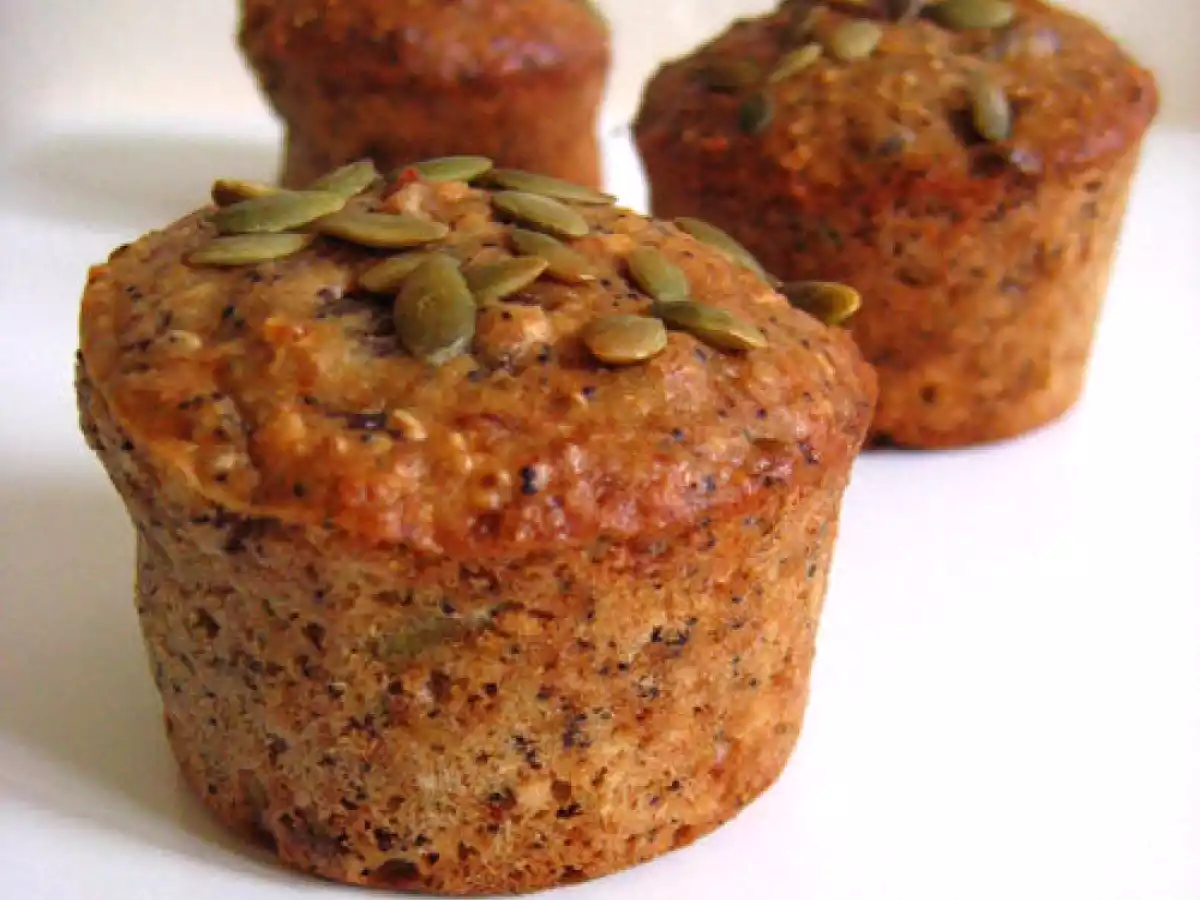 Des petits gâteaux pour le matin, et tenir jusqu'à midi.