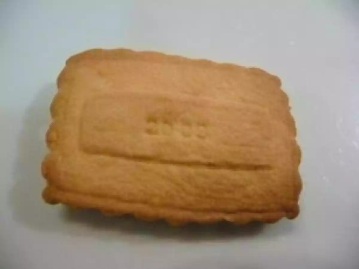 Des petits gâteaux pour le thé