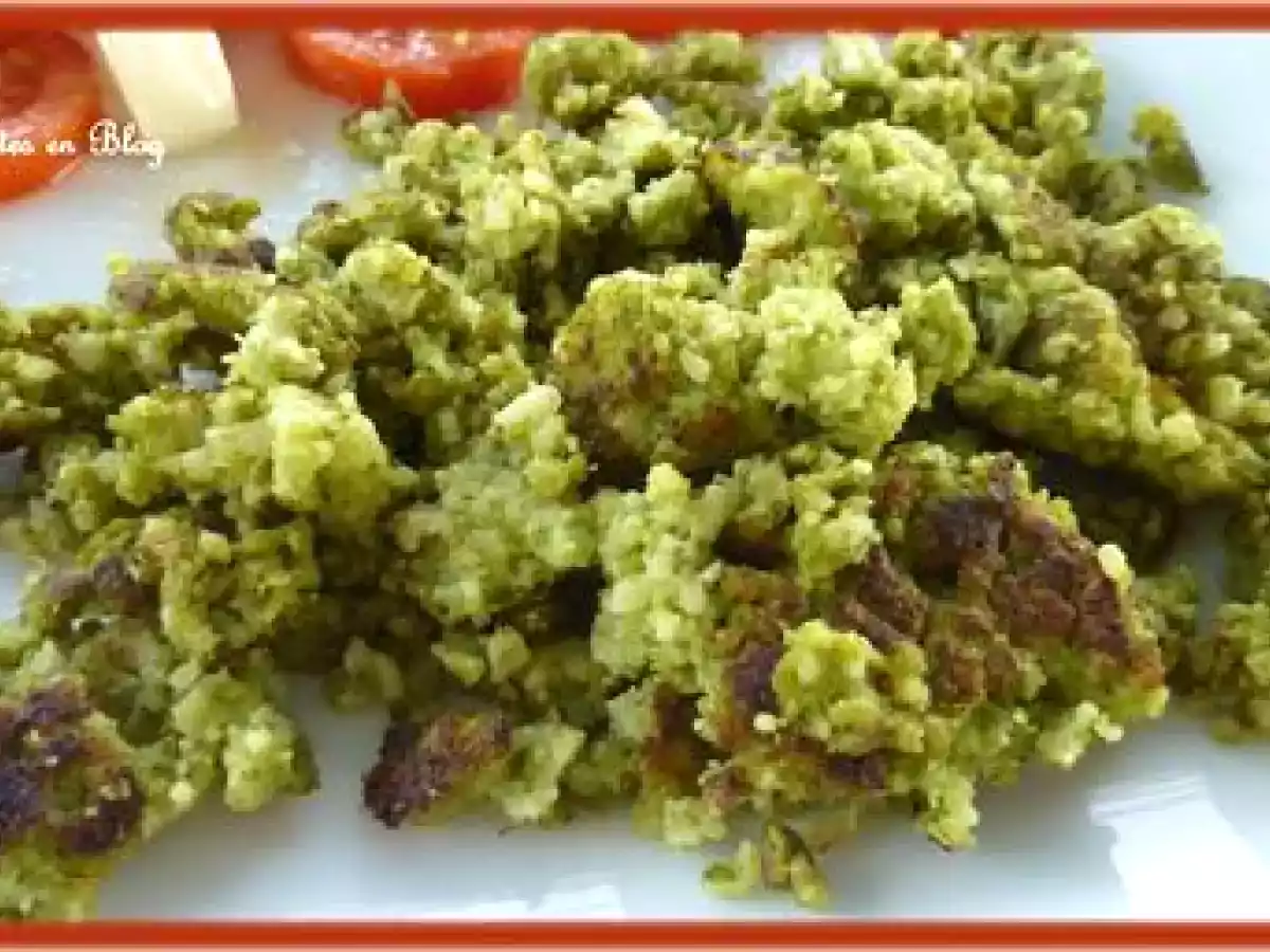 DES RESTES DE PATES ET DE POISSON FAÇON CÉRÉALES... - photo 2