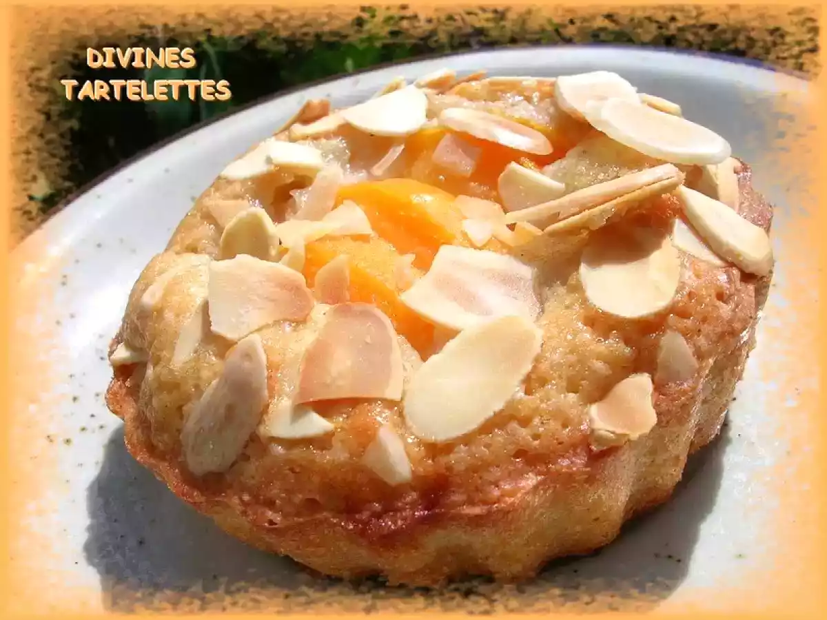 Des tartelettes pour écouler ses blancs d'oeufs en trop!!