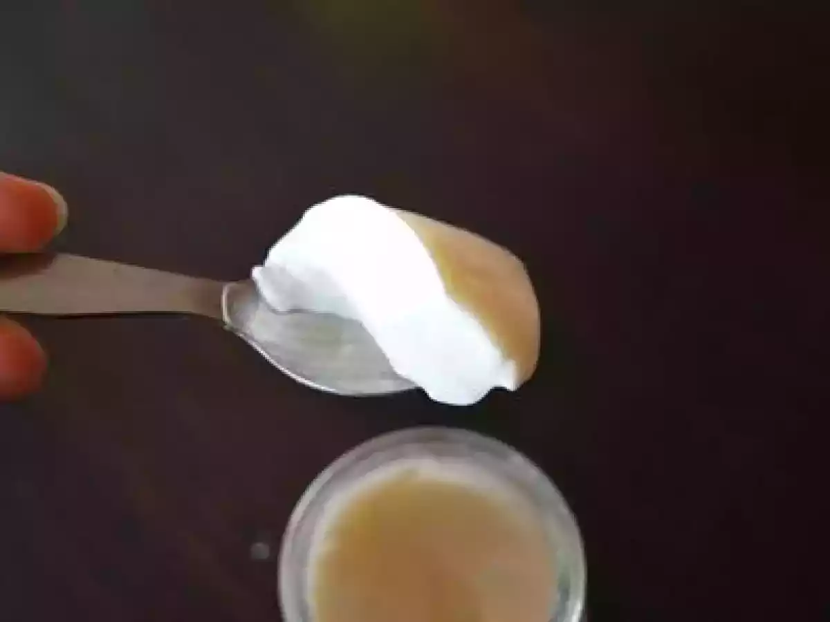 Des yaourts dans mon Cook'in® ! - photo 2