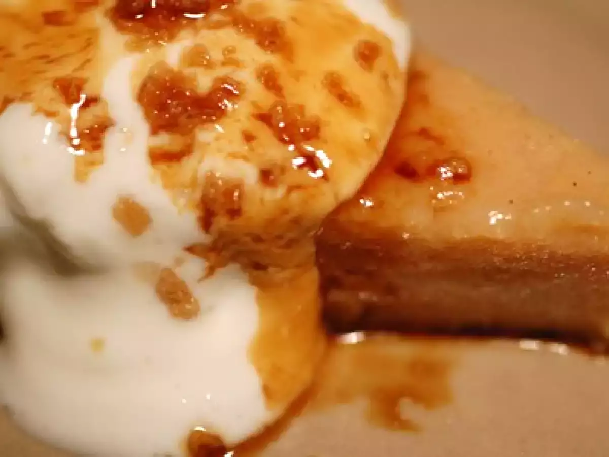 Dessert brut de pommes - photo 2