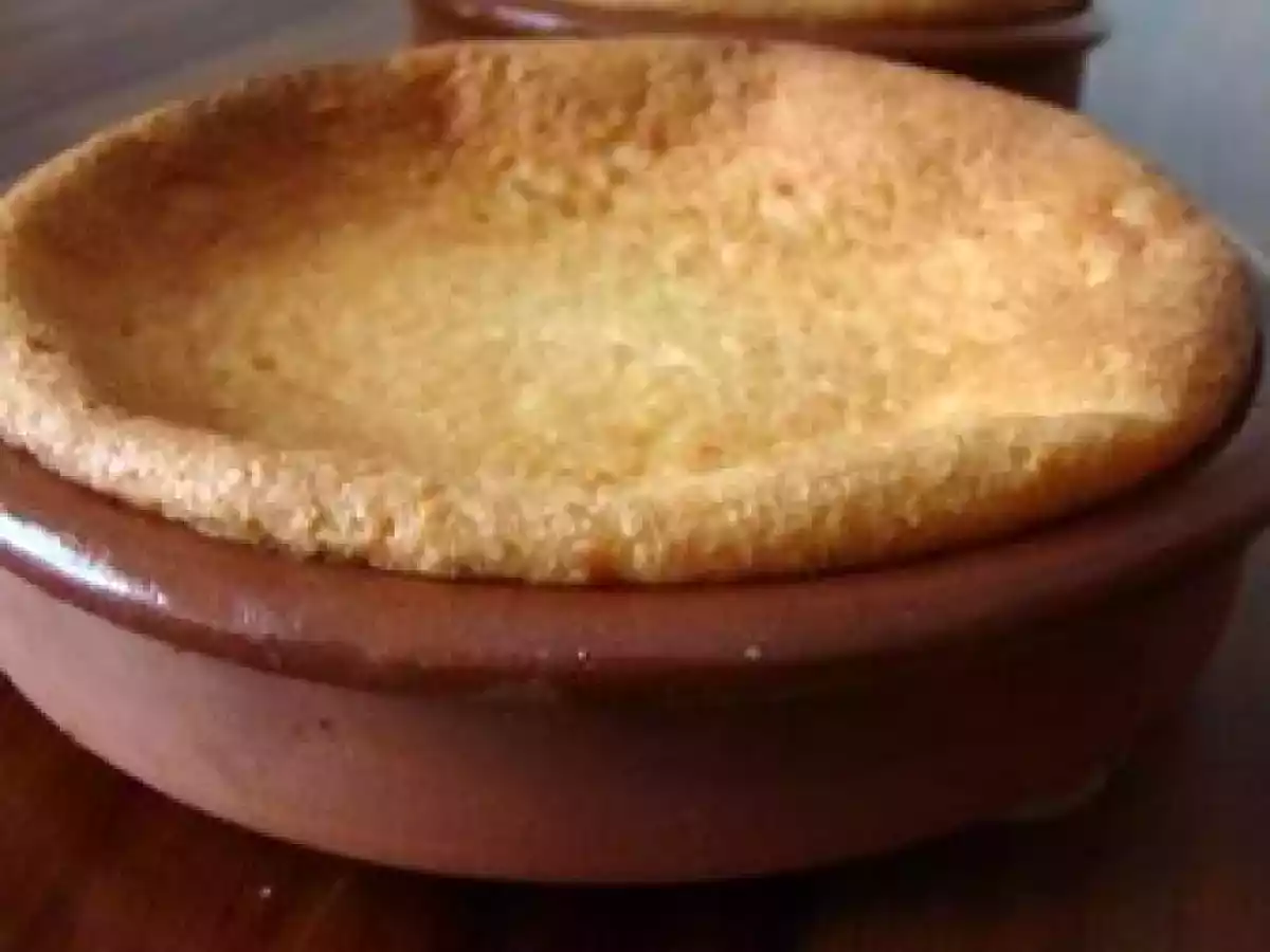 DESSERT CORSE LA FIADONE