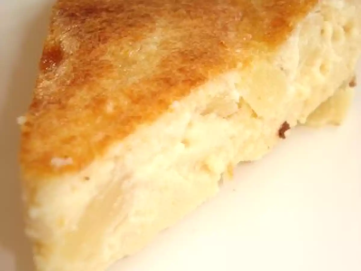 Dessert CREOLE ... WW