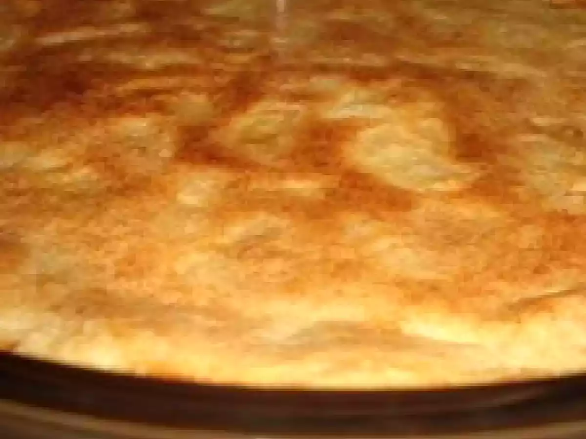 Dessert CREOLE ... WW - photo 2