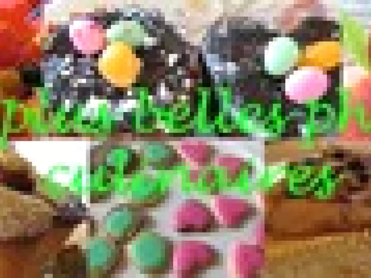 Dessert d'automne - photo 4