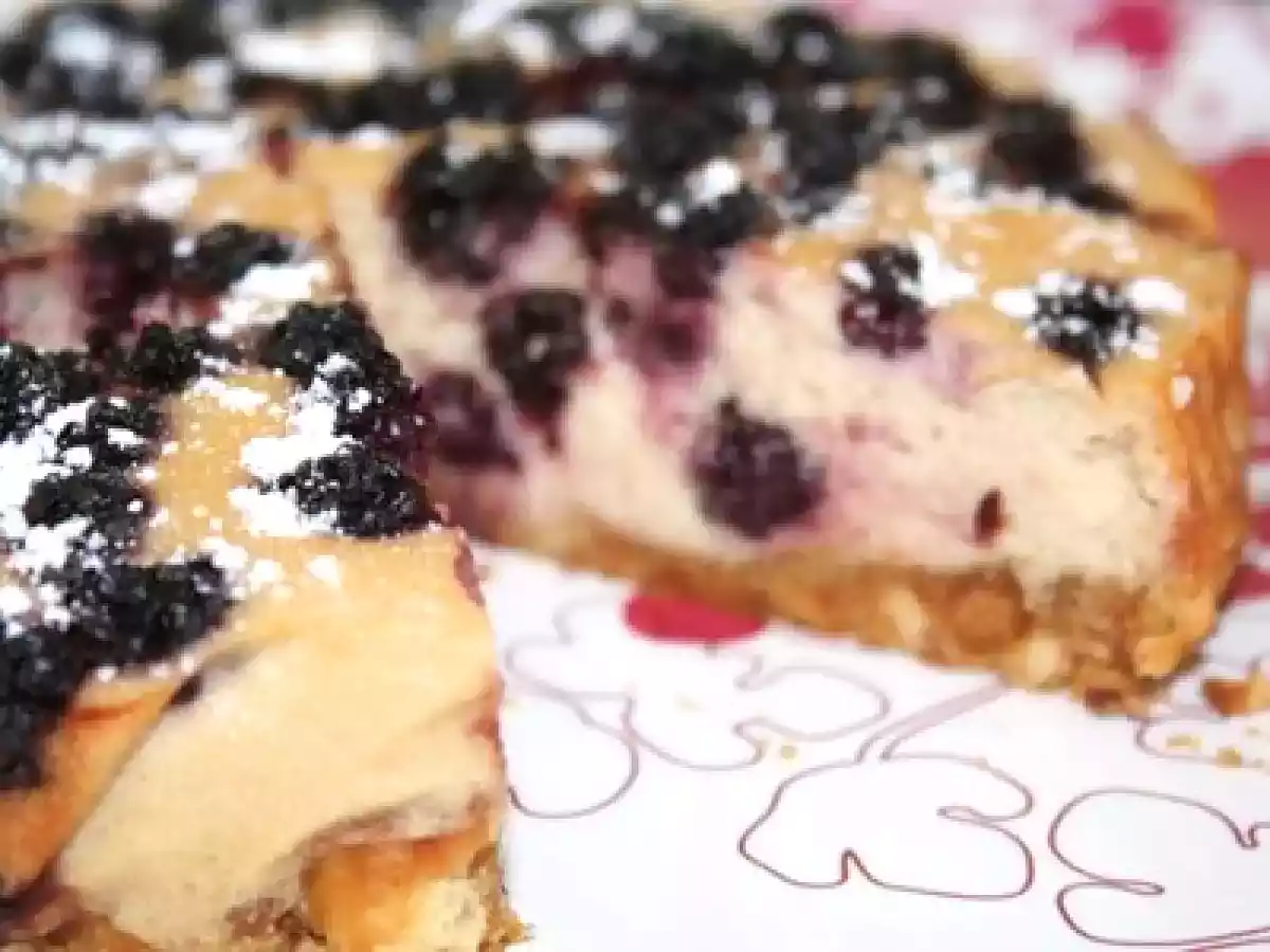 Dessert d'été léger et gourmand : cheesecake aux mûres - photo 4