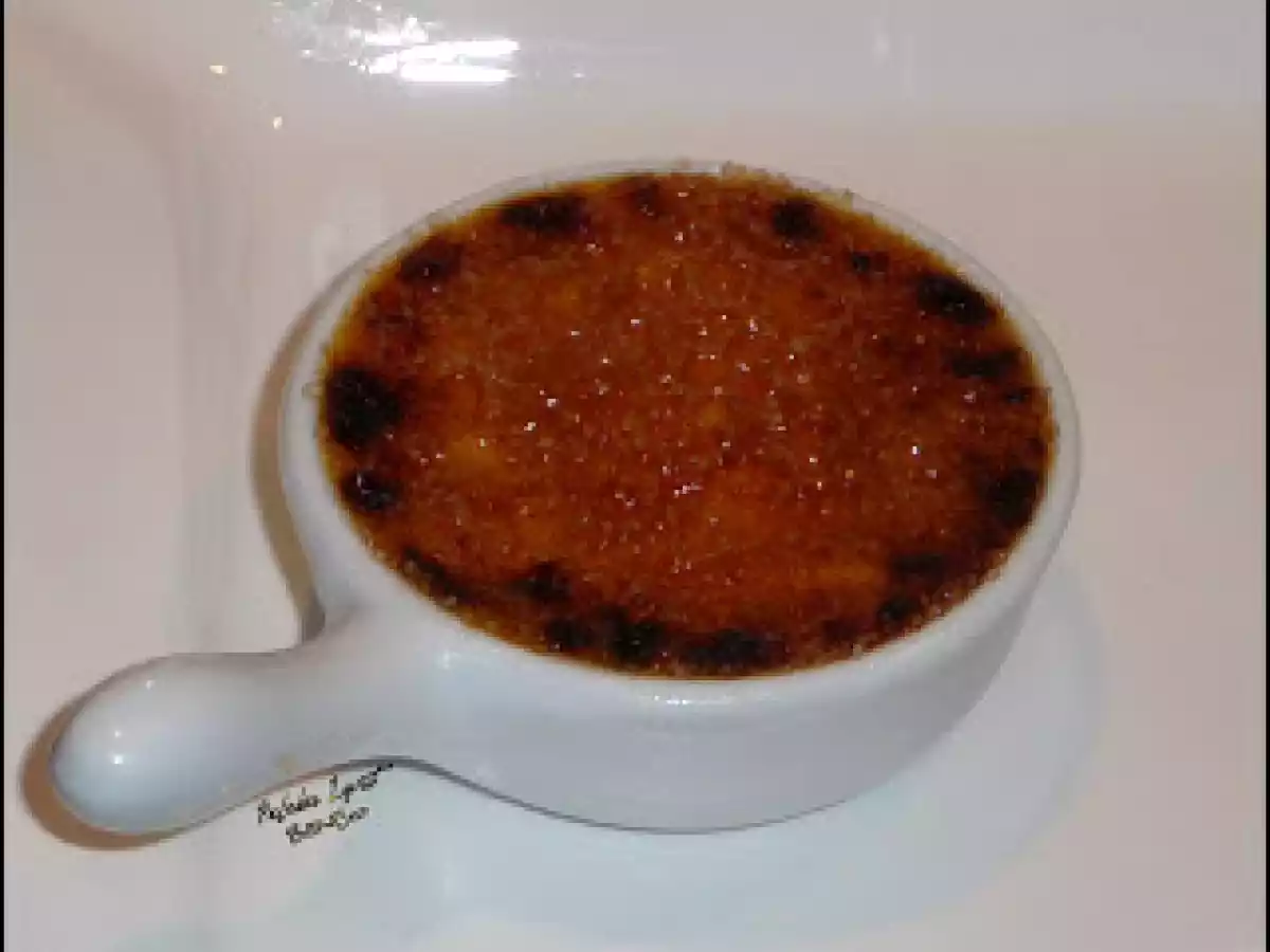 Dessert - Déclianison en Trilogie autour de la Clémentine ... - photo 3