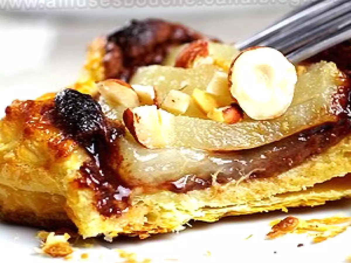 Dessert délicieux en 10 minutes