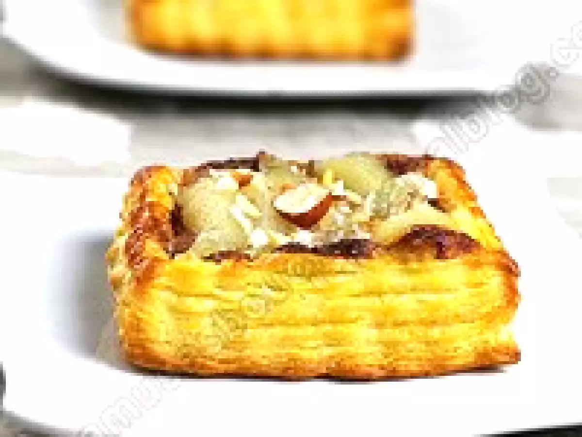 Dessert délicieux en 10 minutes - photo 2