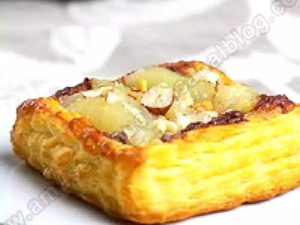 Dessert délicieux en 10 minutes - photo 5