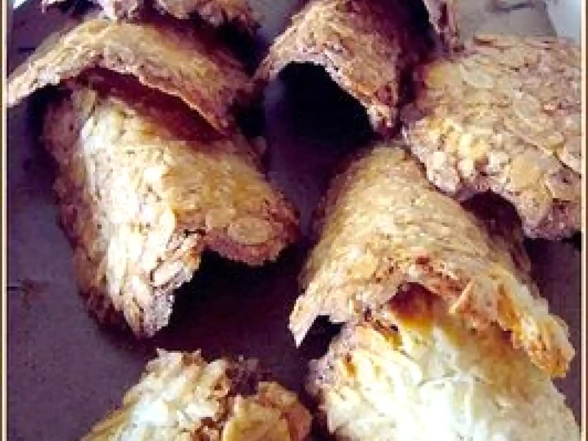 Dessert glacé chocolat framboise - photo 2