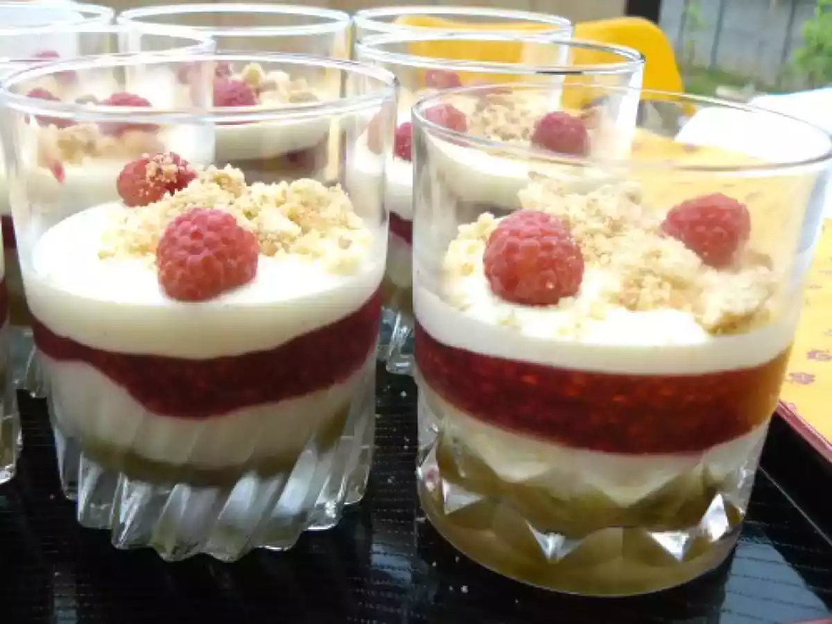 Desserts bluffants - photo 2