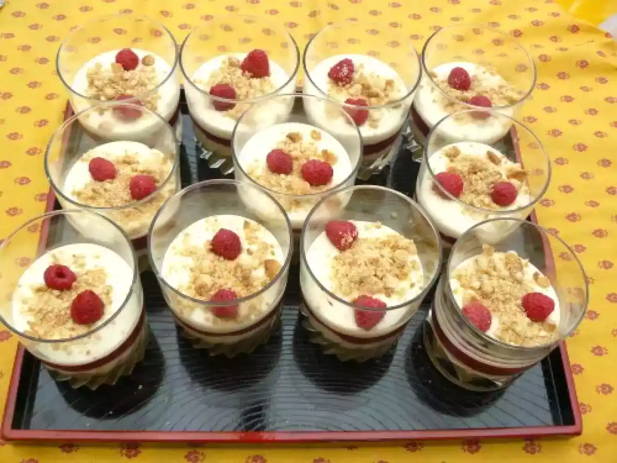 Desserts bluffants rapides (1) - photo 2
