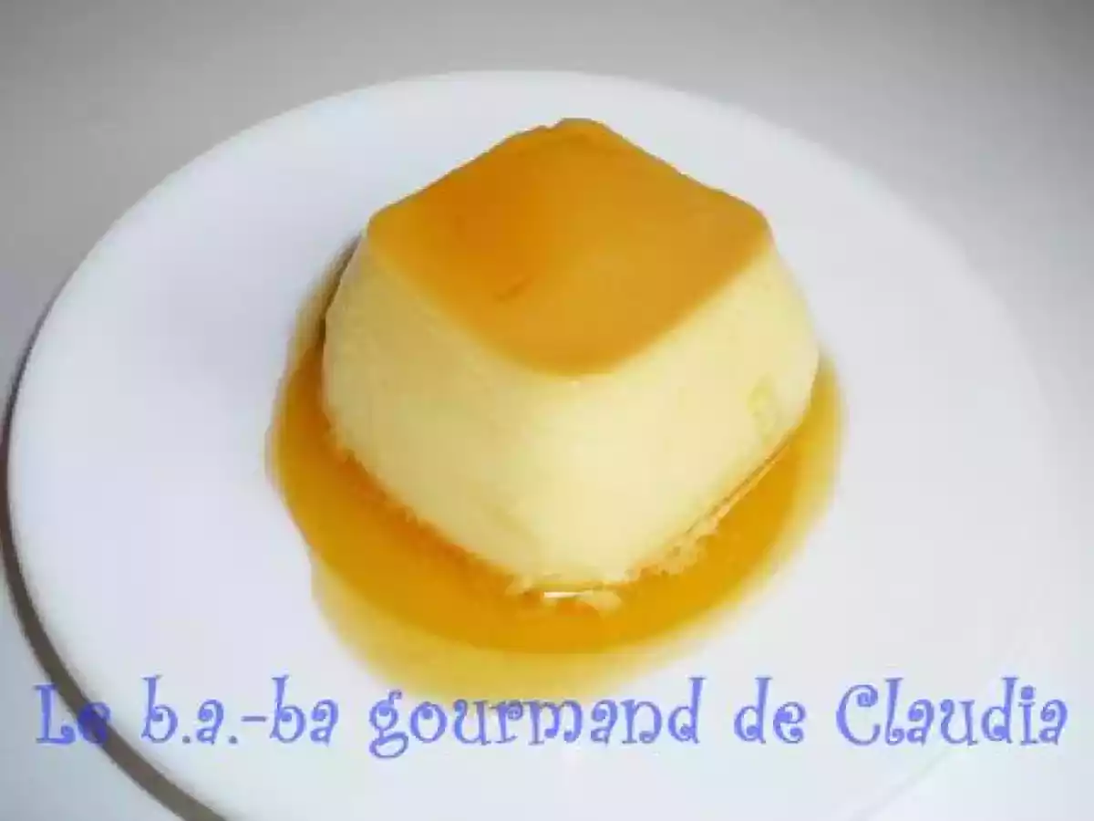 Desserts express au micro-ondes...