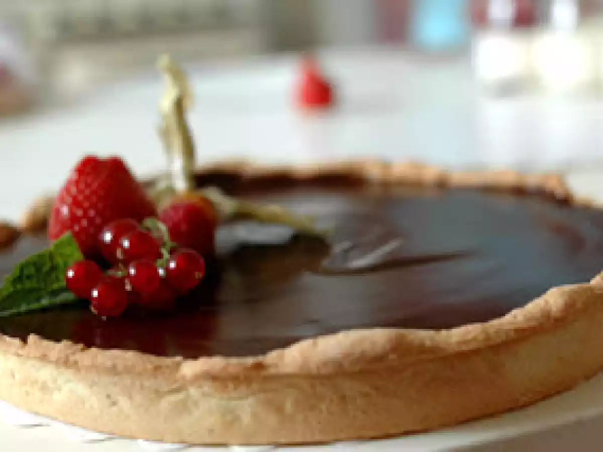 DESSERTS pour le MARIAGE d'ELISE