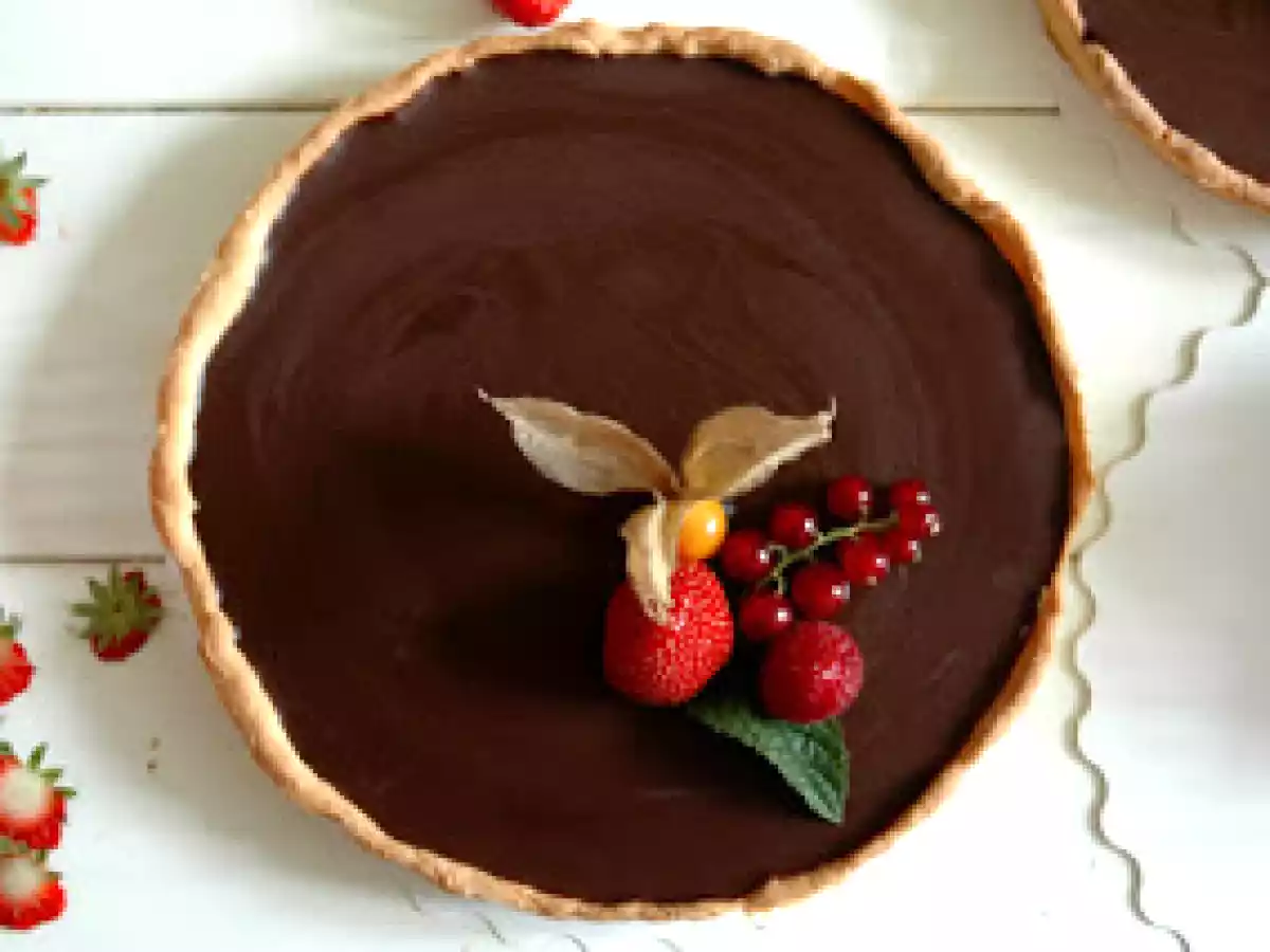 DESSERTS pour le MARIAGE d'ELISE - photo 2