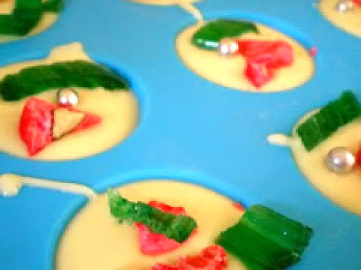 DESSERTS pour le MARIAGE d'ELISE - photo 3