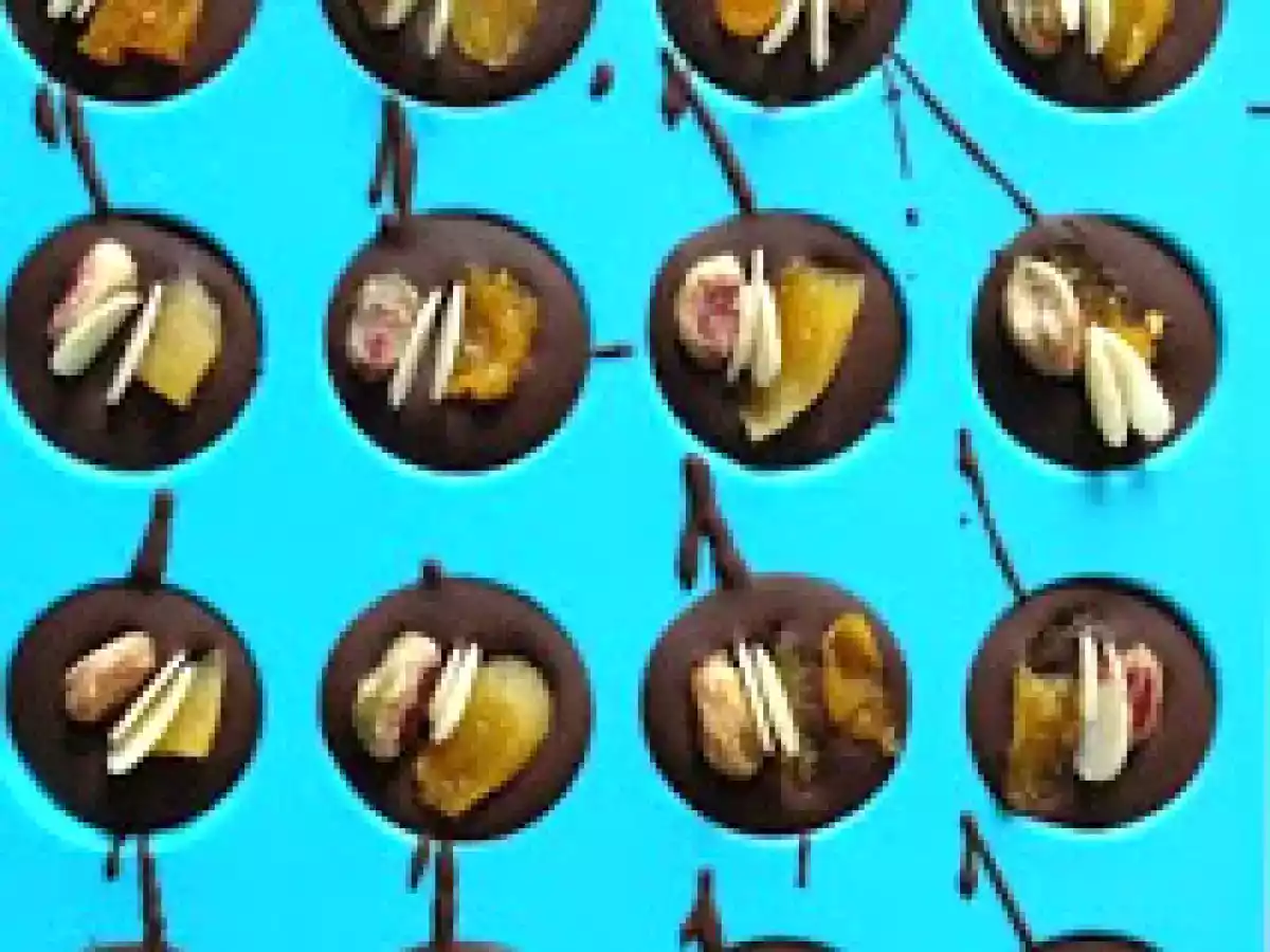 DESSERTS pour le MARIAGE d'ELISE - photo 4