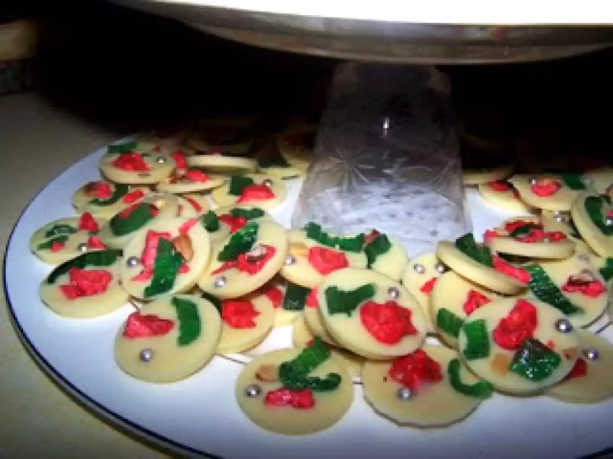 DESSERTS pour le MARIAGE d'ELISE - photo 6
