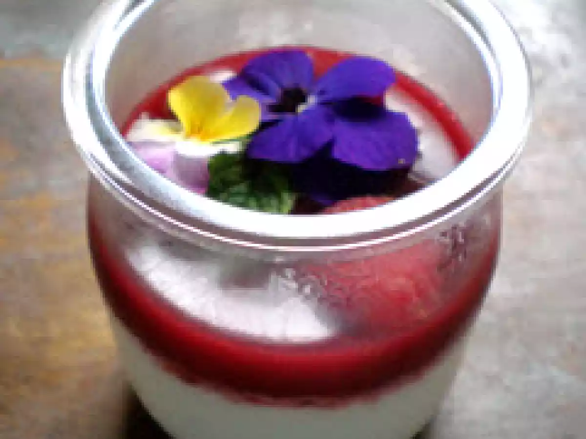 DESSERTS pour le MARIAGE d'ELISE - photo 7