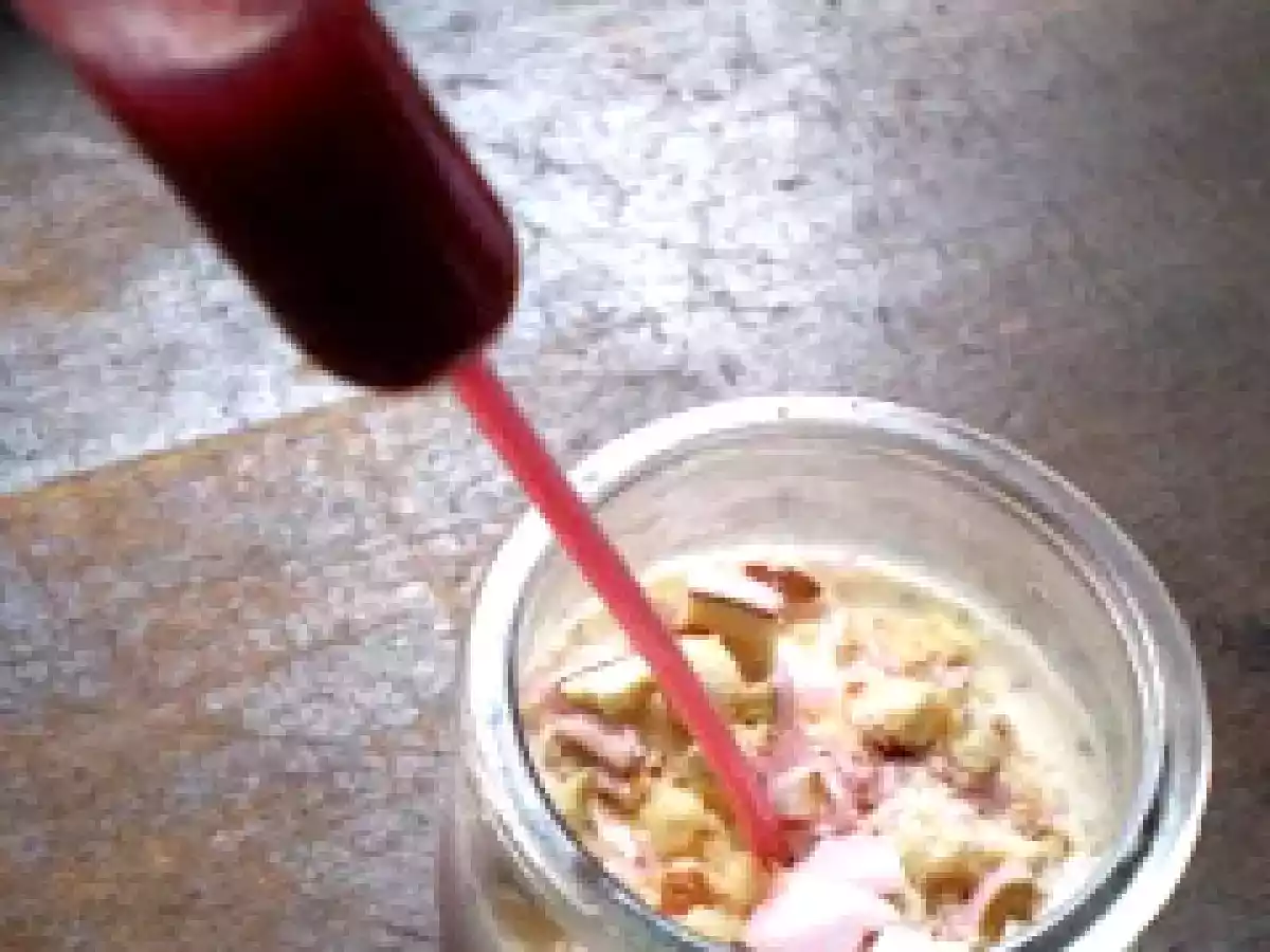 DESSERTS pour le MARIAGE d'ELISE - photo 8