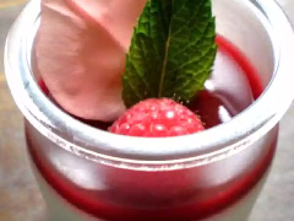 DESSERTS pour le MARIAGE d'ELISE - photo 9