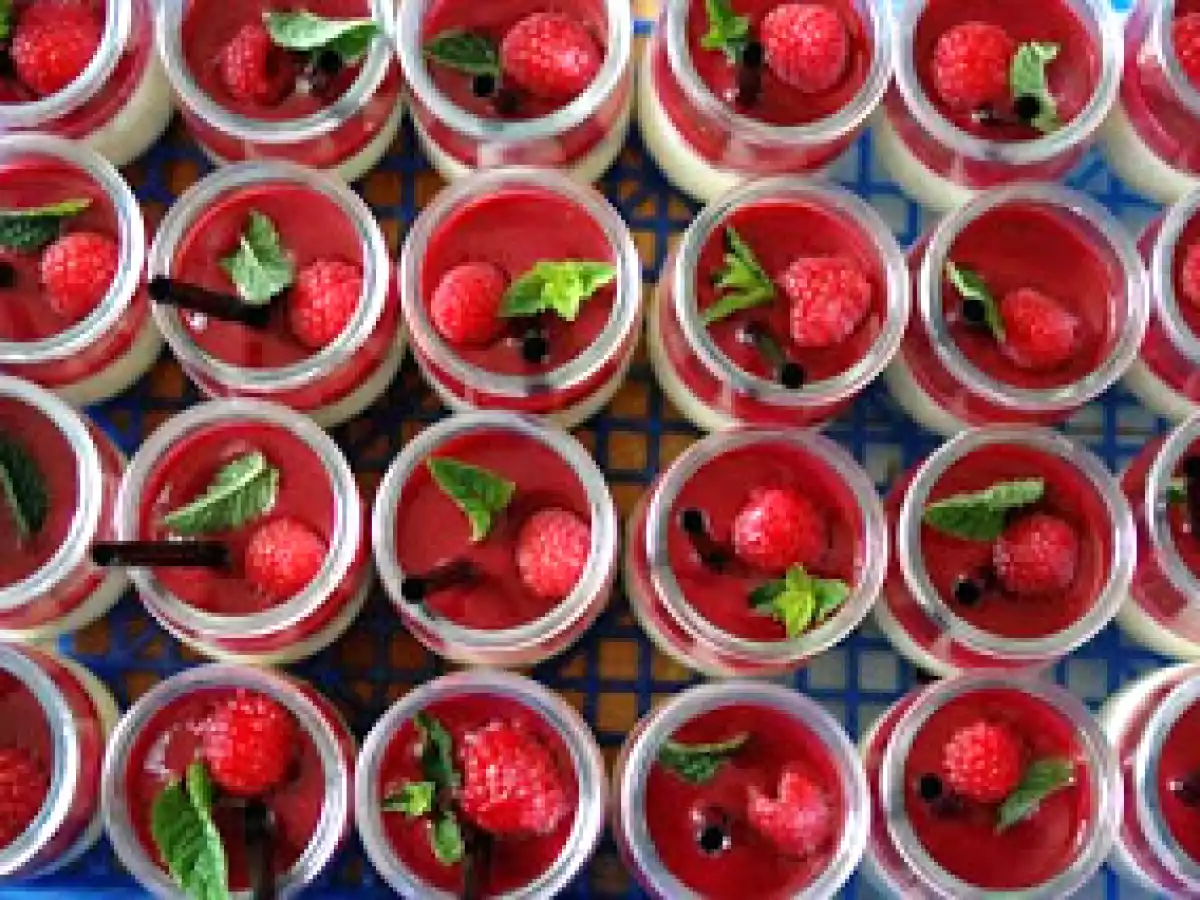 DESSERTS pour le MARIAGE d'ELISE - photo 10