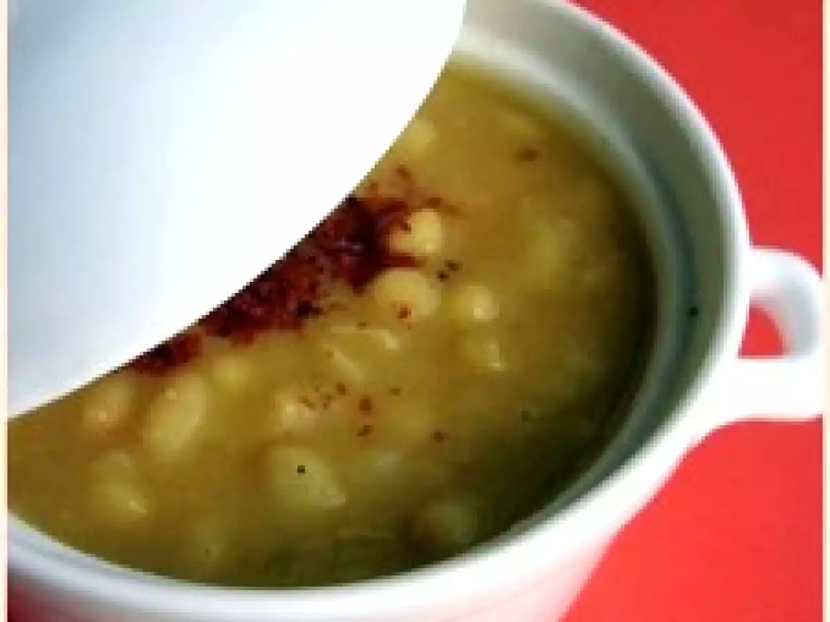 Dessine-moi un cassoulet: la loubia marocaine - photo 2