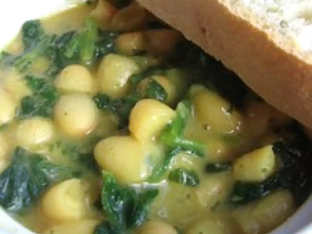 Dessine-moi un cassoulet: la loubia marocaine - photo 4