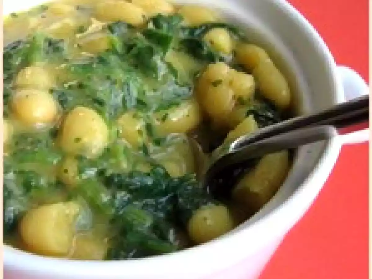 Dessine-moi un cassoulet: la loubia marocaine - photo 5