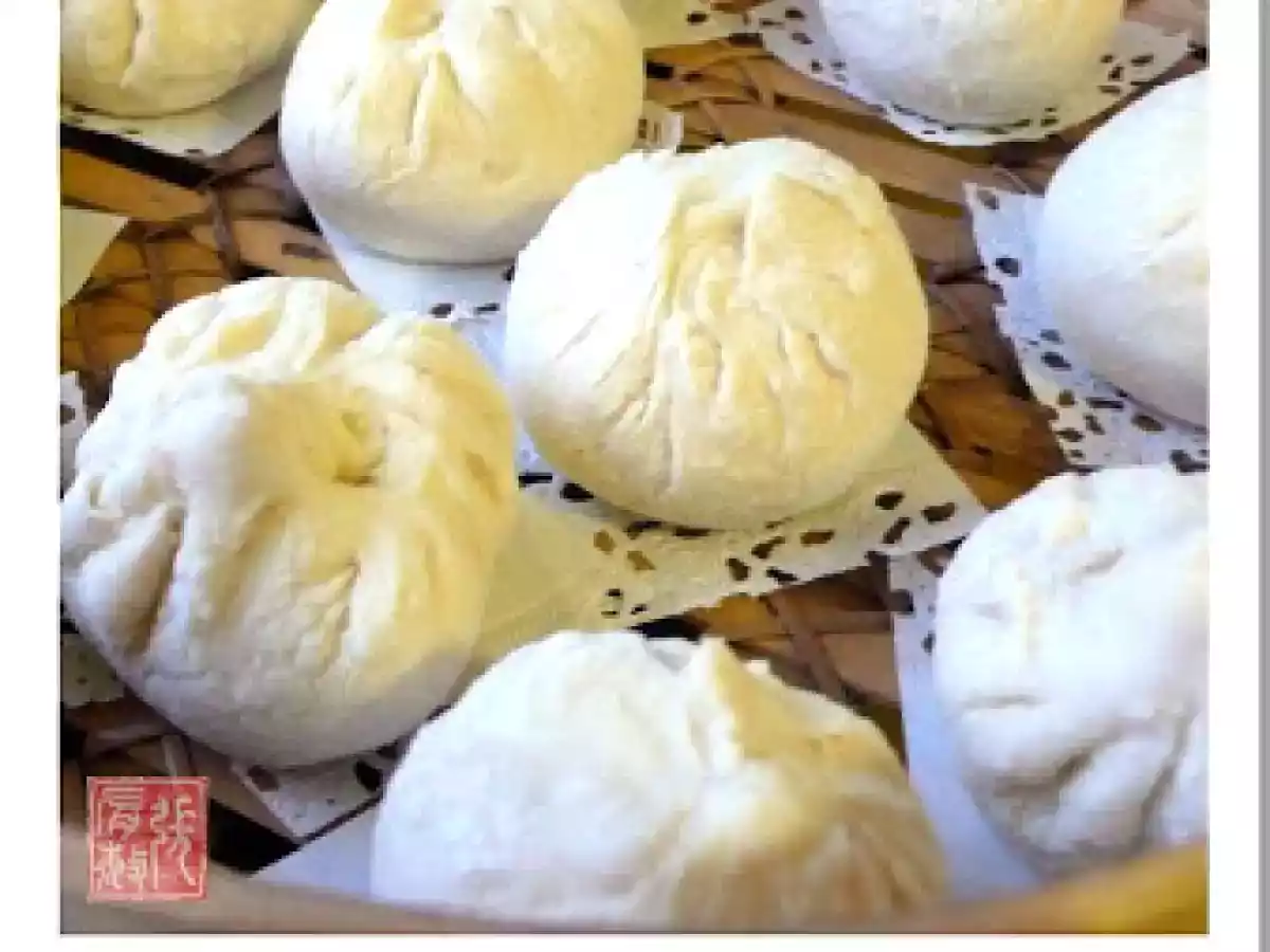 Deux ans après : leçon de dou sha bao - photo 2