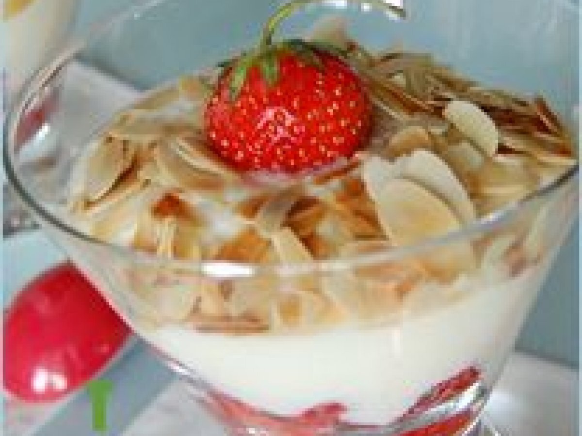 Deux desserts au tofu et aux fruits, sans lactose Recette Ptitchef