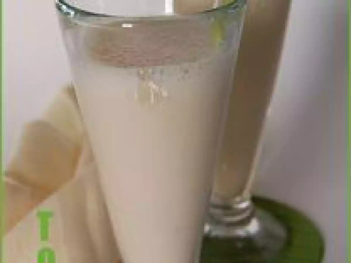 Deux desserts au tofu et aux fruits, sans lactose - photo 2