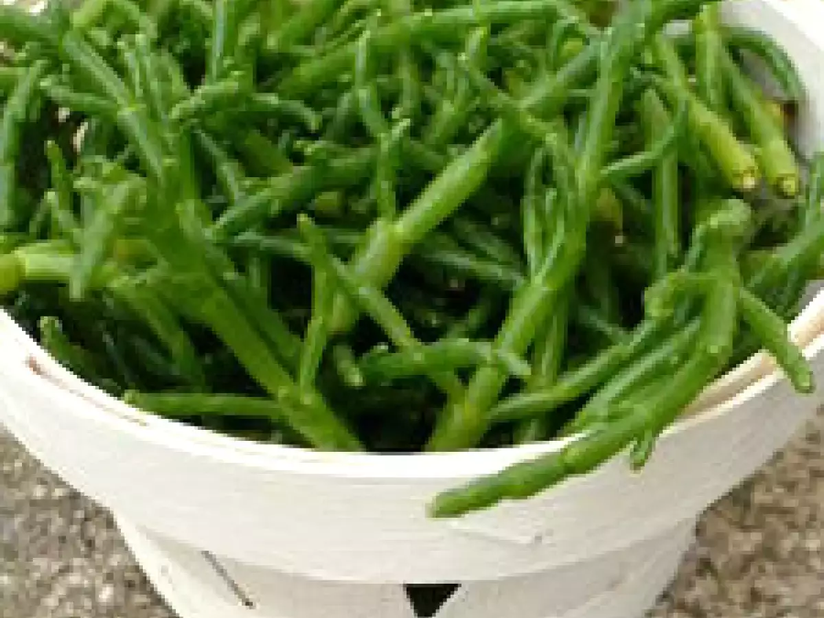 Deux recettes pour un ingrédient peu commun.... - photo 4