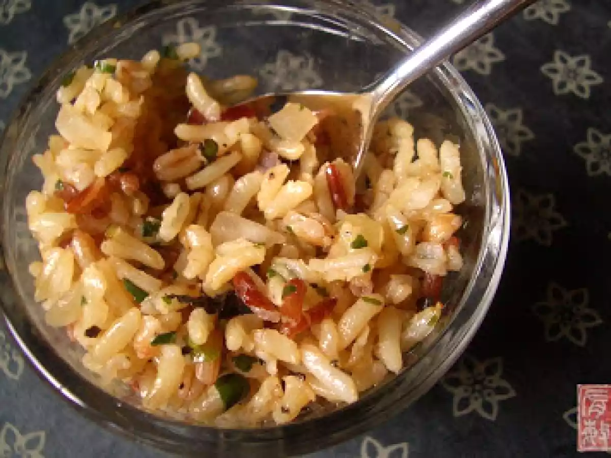 Deux salades pour une célibataire bordélique