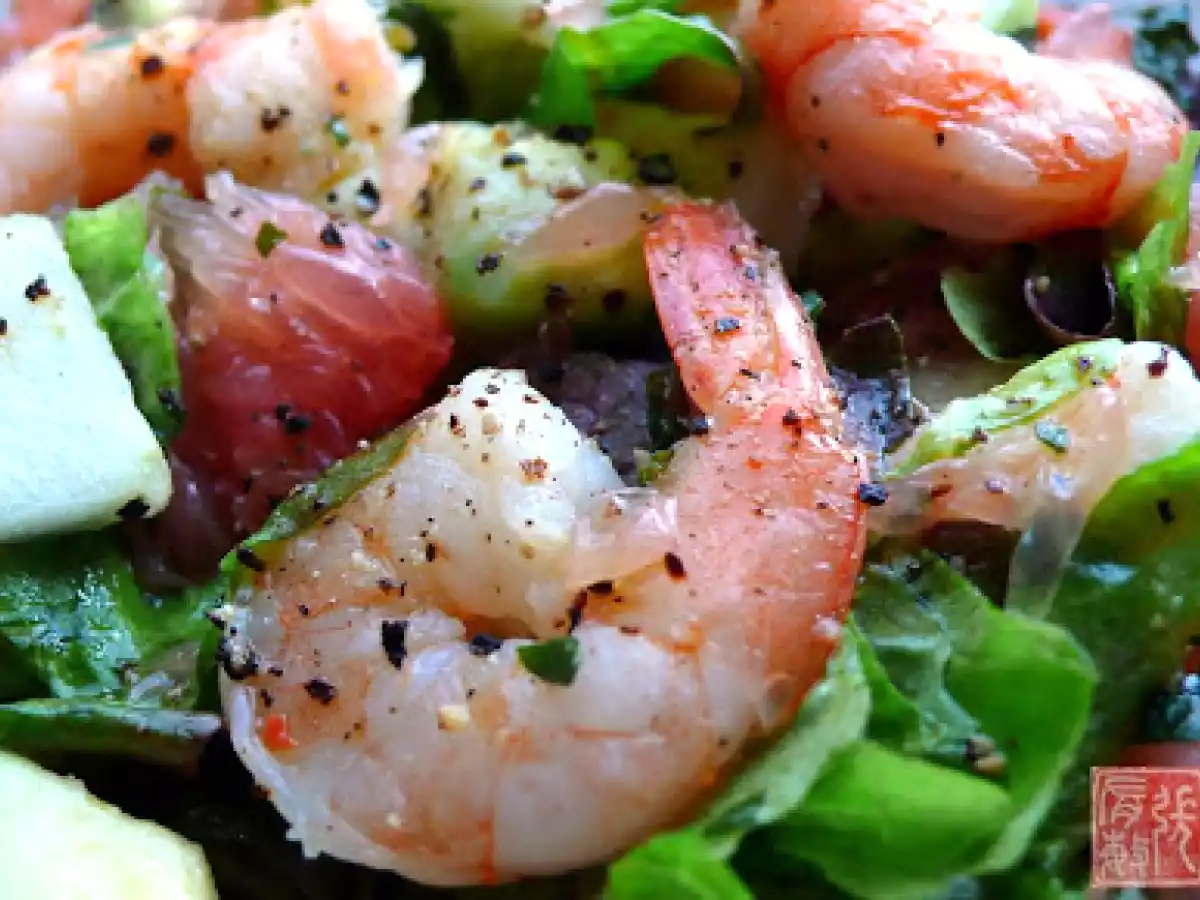 Deux salades pour une célibataire bordélique - photo 2