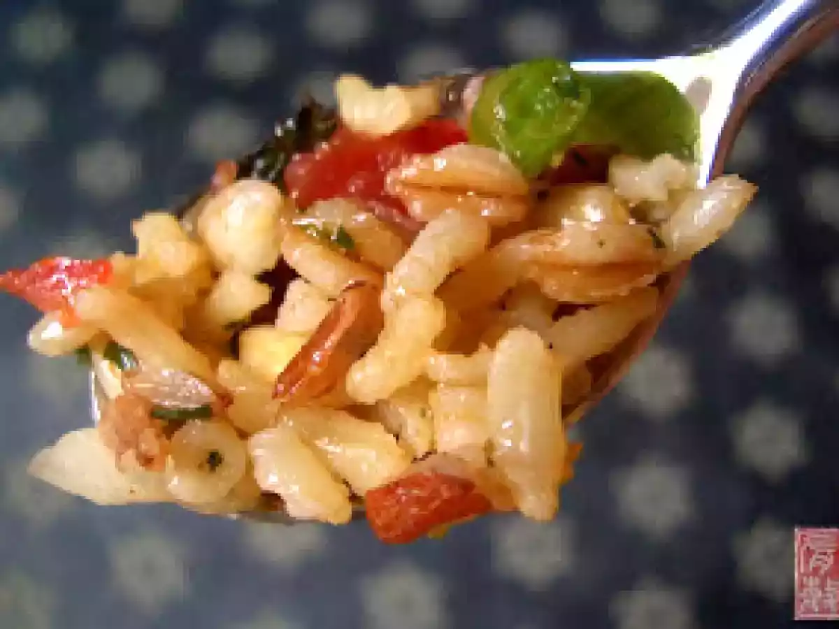 Deux salades pour une célibataire bordélique - photo 4