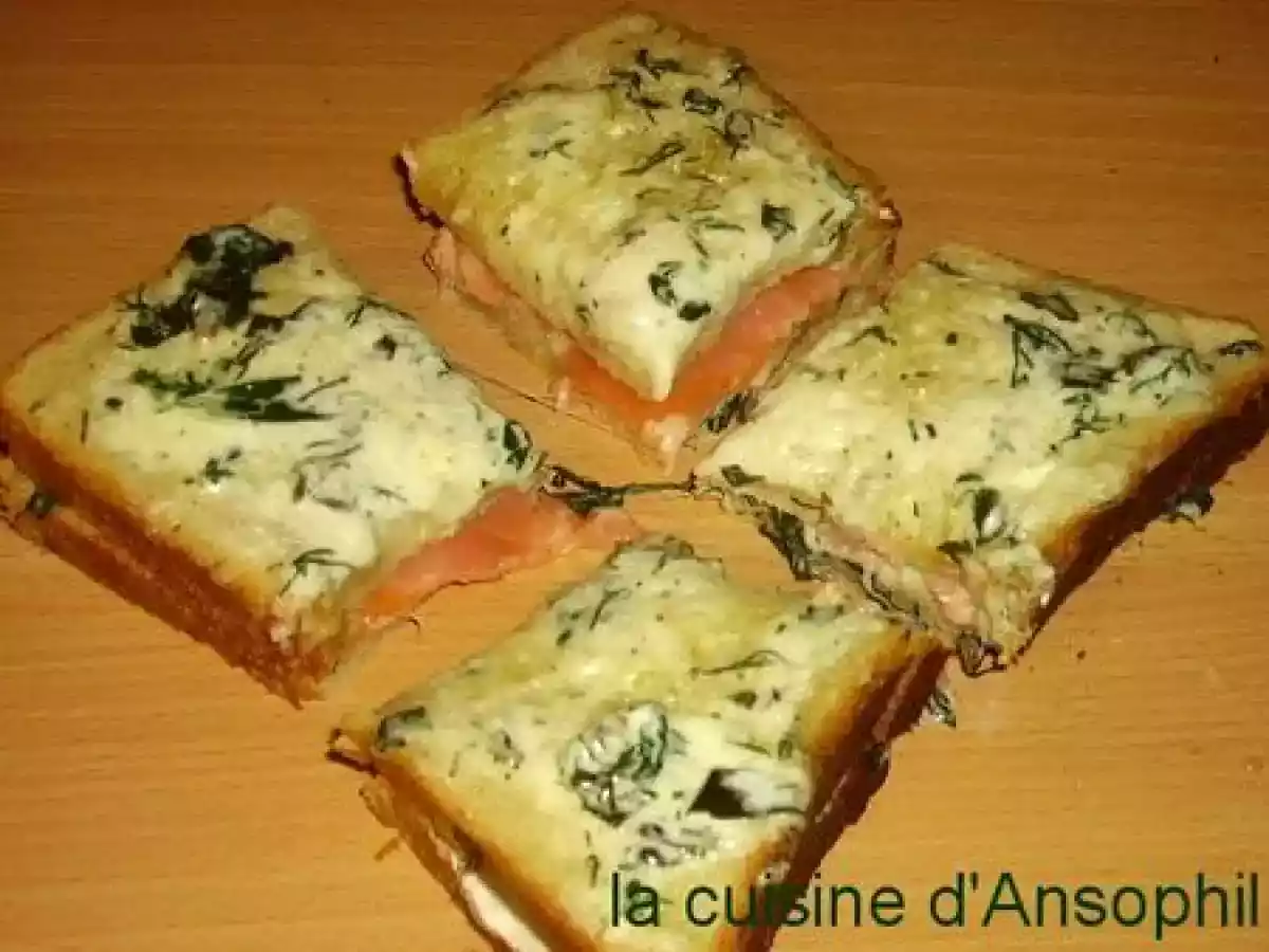 Dimanche soir c'est croque mais pas n'importe lequel - photo 2