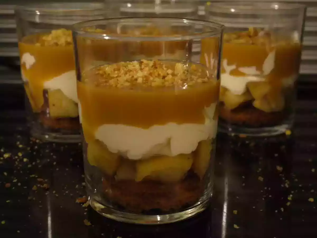 Diner argentin 2 - Salade argentine & Délices au dulce de leche - photo 2